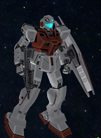 Rgm 79g ジムコマンド宇宙仕様 Gundam Universalcentury Net Gundam Online